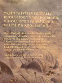 Yksinäinen Drow