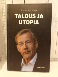 Talous ja utopia