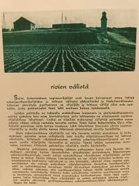 Juurikassokeritehtaiden historiaa Suomessa - Sääksmäen Voipaalasta nykypäivään 1838-2007