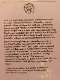 Pitkä vaellus 2