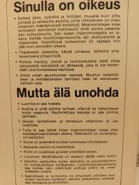 Hämäläinen luonto