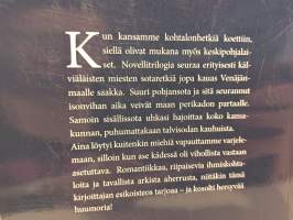 Vapaus vaarassa