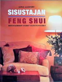 Sisustajan Feng shui