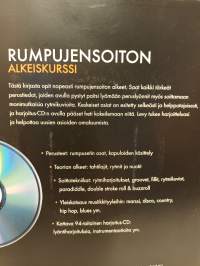 Rumpujensoiton alkeiskurssi
