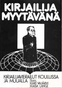 Kirjailija myytävänä