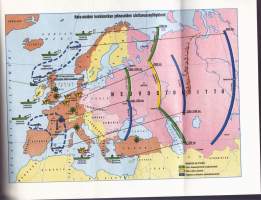 Kuka vastustaa aseidenriisuntaa? 1983. (Erittäin ajankohtainen kirjanen. Miten Neuvostoliiton vanhat doktriinit pätevät Venäjän nykyaikaan?)