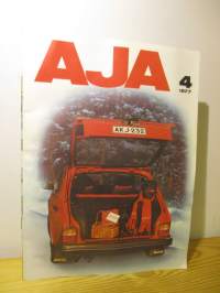 Aja  1977  / 4