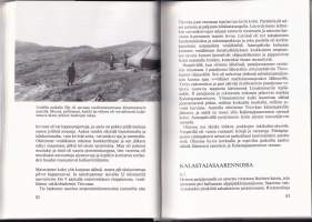 Lääkärinä sodassa, 1989. 1.p. 30 muistelmaa sodanaikaisissa lääkäritehtävissä olleilta. Katso sisältö kuvista.