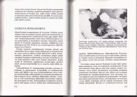 Lääkärinä sodassa, 1989. 1.p. 30 muistelmaa sodanaikaisissa lääkäritehtävissä olleilta. Katso sisältö kuvista.
