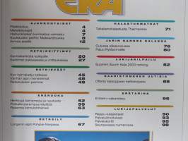 Erä N:o 11 / 2003