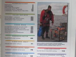 Erä N:o 5 / 2003