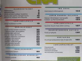 Erä N:o 6 / 2003