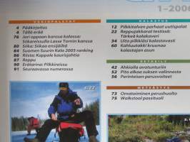 Erä N:o 1 / 2006