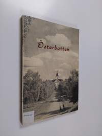 Österbotten : österbottnisk årsbok 1957