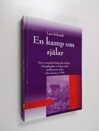 En kamp om själar : den evangelisk-lutherska kyrkan i Borgåbygden och dess röda medlemmar under tiden kring år 1918