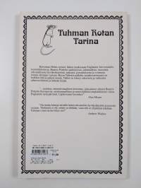 Tuhman rotan tarina