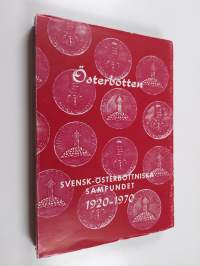 Österbotten : årsbok 1970