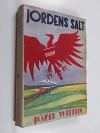 Jordens salt