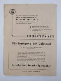 Lantmän och andelsfolk 5/1954