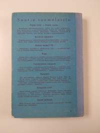 Lastuja : valikoima kouluja varten