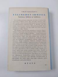 Välimeren ihmisiä : Tunisiassa, Sisiliassa, Sardiniassa