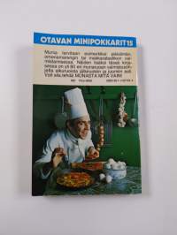 Munasta mitä vain