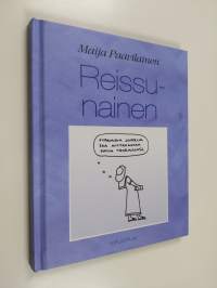 Reissunainen