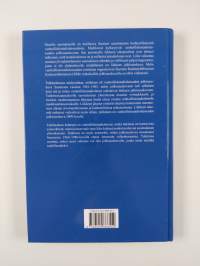 Pohjoinen herätysliike ja modernisaation kipukohdat : vanhoillislestadiolaisuuden julkisuuskuva Suomessa 1961-1985 - Vanhoillislestadiolaisuuden julkisuuskuva Suo...