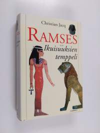 Ramses - Ikuisuuksien temppeli (ERINOMAINEN)