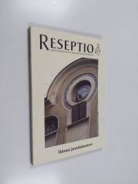 Reseptio 2/07