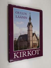 Oulun läänin kirkot