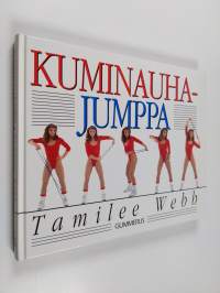 Kuminauhajumppa