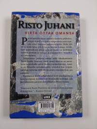 Virta ottaa omansa