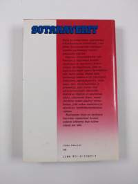 Sotakaverit