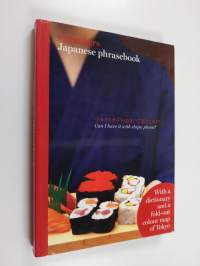 Chambers Japanese Phrasebook