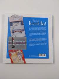 Muista kortilla! : 52 ihanaa kortti-ideaa