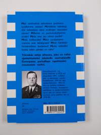 Suomen puolustus