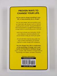 You can change your life : easy steps to getting what you want - Easy steps to getting what you want