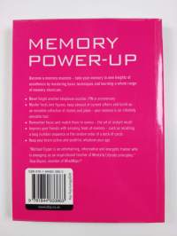 Memory Power-up - 101 Ways to Instant Recall
