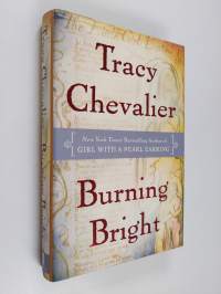 Burning bright