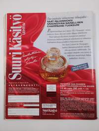 Suuri Käsityölehti 12/1993