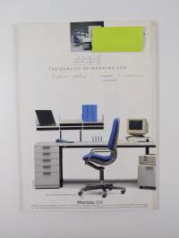 Muoto nro 32 1989 : Finnish design magazine