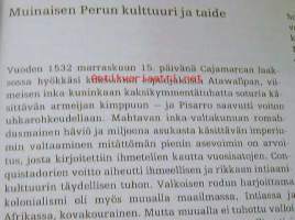 István Rácz Perun taide