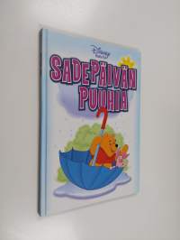 Sadepäivän puuhia