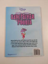 Sadepäivän puuhia