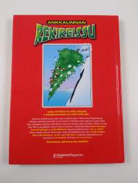 Ankkalinnan rekireissu