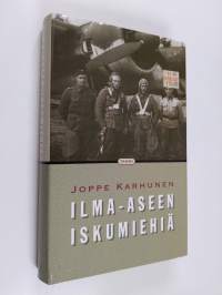 Ilma-aseen iskumiehiä