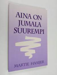 Aina on jumala suurempi