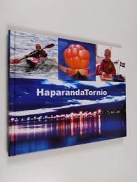 Haparanda-Tornio