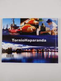 Haparanda-Tornio